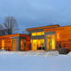 Illustration for article titled Customize Every Detail of These Gorgeous Prefab Houses